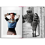 Книга Rick Owens Taschen варинант исполнения - 3 | Loft Concept в Сочи