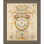 Книга A Tale Of Interiors варинант исполнения - 2 | Loft Concept в Сочи