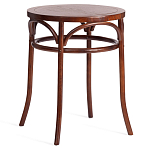 Стол с круглой столешницей Alonso варинант исполнения - 2 | Loft Concept в Сочи