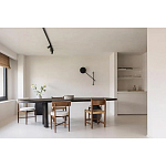 Дизайн интерьера в современном стиле Contemporary Living Yearbook 2025 варинант исполнения - 2 | Loft Concept в Сочи