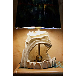 Лампа настольная «LABRADORITE» варинант исполнения - 2 | Loft Concept в Сочи