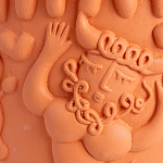 Ваза Seletti Goblet Mythic варинант исполнения - 2 | Loft Concept в Сочи