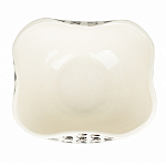 Чаша на ножках для фруктов или сухофруктов "Лонерно" варинант исполнения - 1 | Loft Concept в Сочи