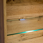 Шкаф Condition варинант исполнения - 4 | Loft Concept в Сочи