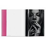 Книга Gisele Bundchen варинант исполнения - 10 | Loft Concept в Сочи