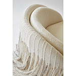 Кресло Carbula плетеная  спинка ручная работа варинант исполнения - 3 | Loft Concept в Сочи