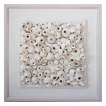 Панно «Эманация» варинант исполнения - 1 | Loft Concept в Сочи