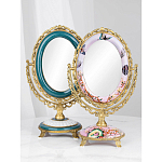 Настольное зеркало Cerch Runy варинант исполнения - 6 | Loft Concept в Сочи