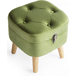 Пуф The freshness of summer варинант исполнения - 1 | Loft Concept в Сочи