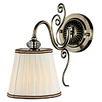 Бра Frau Marx bronze варинант исполнения - 1 | Loft Concept в Сочи