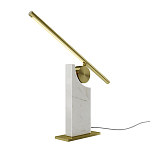 Настольный светильник Monumento 3000К 9Вт варинант исполнения - 1 | Loft Concept в Сочи