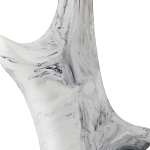 Настольная лампа с прямоугольным абажуром на каркасе в виде дерева Expressive Form варинант исполнения - 1 | Loft Concept в Сочи