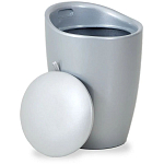 Пуф круглый Collumb варинант исполнения - 6 | Loft Concept в Сочи