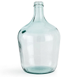 Ваза-бутыль из стекла TRANSPARENT FORMS 31 варинант исполнения - 3 | Loft Concept в Сочи