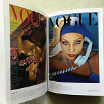 Книга Vogue Covers: On Fashion Front Page Robin Derrick and Robin Muir варинант исполнения - 3 | Loft Concept в Сочи