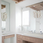 Бра White Bionic Petals Flo Wall Lamp варинант исполнения - 4 | Loft Concept в Сочи