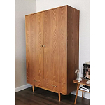 Шкаф «SKV 03» варинант исполнения - 3 | Loft Concept в Сочи