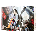 Лимитированная Книга для дизайнеров Jeff Koons Conversations with Norman Rosenthal варинант исполнения - 6 | Loft Concept в Сочи