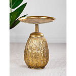 Столик дизайнерский Dubrovsky варинант исполнения - 6 | Loft Concept в Сочи