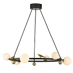 Люстра NOMI варинант исполнения - 2 | Loft Concept в Сочи