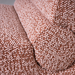 Современное кресло Trier дизайнерской формы  варинант исполнения - 3 | Loft Concept в Сочи