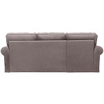 Угловой раскладной диван Athenais Sofa Velour варинант исполнения - 8 | Loft Concept в Сочи