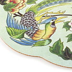 Салфетка под приборы Seletti Hybrid Teodora варинант исполнения - 1 | Loft Concept в Сочи