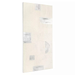 Панно декоративное прямоугольное с ручной росписью Individuality варинант исполнения - 1 | Loft Concept в Сочи