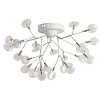 Потолочная люстра Middle варинант исполнения - 1 | Loft Concept в Сочи