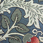 Мебельная ткань Гобелен мульти цвет 140 см Т3-30 варинант исполнения - 6 | Loft Concept в Сочи