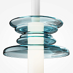 Подвесной светильник Heavenly Delight варинант исполнения - 2 | Loft Concept в Сочи