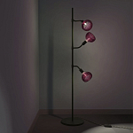 Торшер Cupula варинант исполнения - 5 | Loft Concept в Сочи