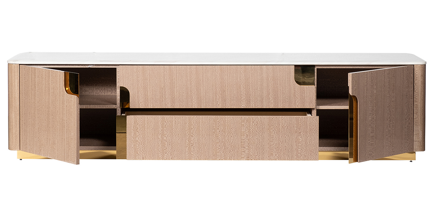 TV-тумба Bertran TV stand TV-тумба Bertran TV stand - Loft-Concept в Сочи