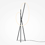 Напольный светильник Crochet 3000К 36Вт варинант исполнения - 1 | Loft Concept в Сочи