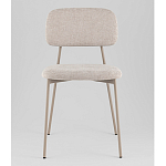 Стул Chao серый варинант исполнения - 4 | Loft Concept в Сочи