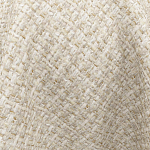 Мебельная ткань Sorbettol Шенилл светло-бежевый цвет N 1065 варинант исполнения - 4 | Loft Concept в Сочи