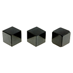 Кубик для охлаждения виски из натурального камня долерит Natural Stone Cube варинант исполнения - 2 | Loft Concept в Сочи