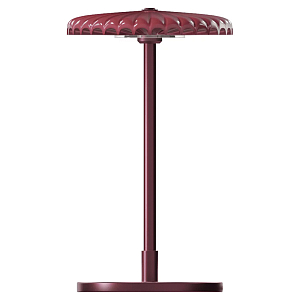 Настольная лампа Ruby Bonnet