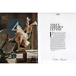 Коллекционная книга Cinema in Vogue варинант исполнения - 3 | Loft Concept в Сочи