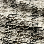 Мебельная ткань Букле коричневый принт 150 см T2-12 варинант исполнения - 2 | Loft Concept в Сочи