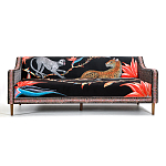 Диван ZAMBEZI Sofa  варинант исполнения - 1 | Loft Concept в Сочи