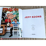 Лимитированная Книга для дизайнеров TASCHEN: Jeff Koons варинант исполнения - 2 | Loft Concept в Сочи