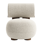 Кресло Ottawa варинант исполнения - 2 | Loft Concept в Сочи