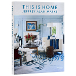 Подарочная Книга This is Home Jeffrey Alan варинант исполнения - 1 | Loft Concept в Сочи