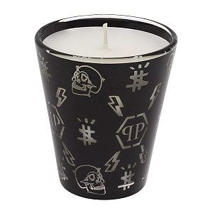 Свеча Philipp Plein Candle Monogram S
