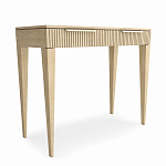 Консольный столик прямоугольный коричневый Harper Line варинант исполнения - 3 | Loft Concept в Сочи