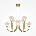 Люстра подвесная Dynasty 3000К варинант исполнения - 8 | Loft Concept в Сочи