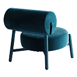 Кресло «Бараныч» варинант исполнения - 3 | Loft Concept в Сочи