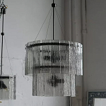 Люстра Spleen варинант исполнения - 1 | Loft Concept в Сочи