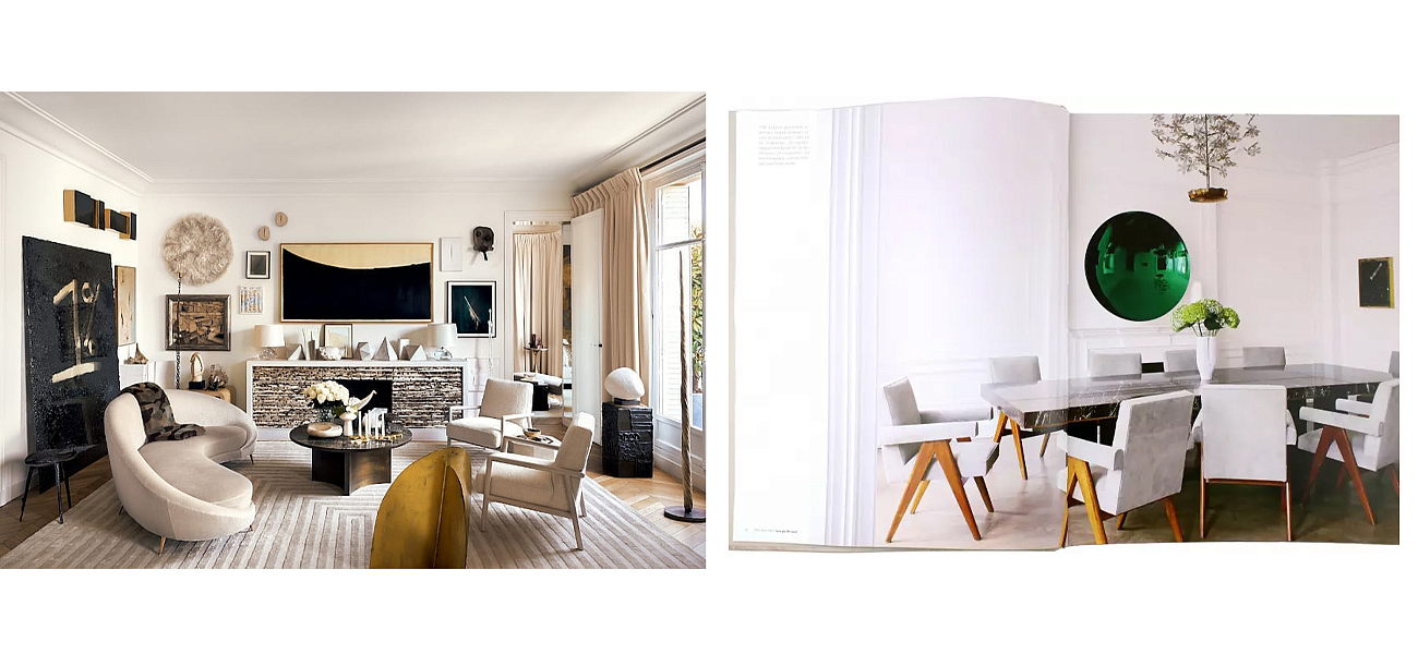 THE NEW CHIC – FRENCH STYLE THE NEW CHIC – FRENCH STYLE - Loft-Concept в Сочи
